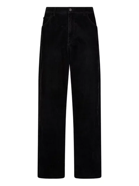 Blugi Roberto Cavalli negru