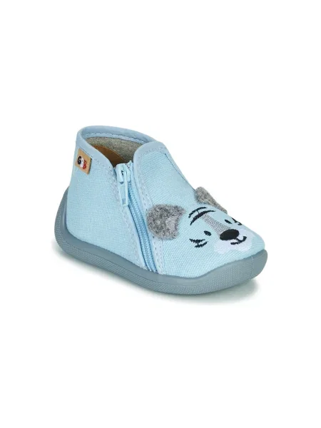 Pantofi copii Gbb albastru