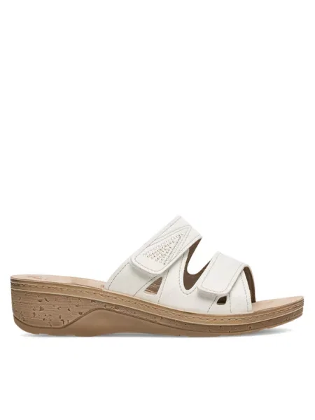 Natikači Inblu bela