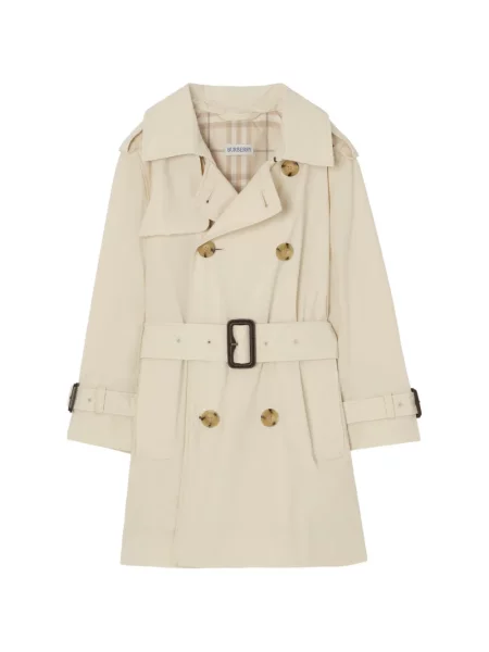 Trencz dziecięcy Burberry