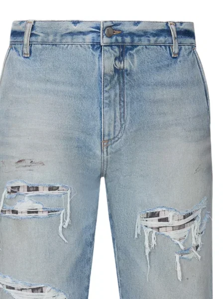 Traperice Amiri plava