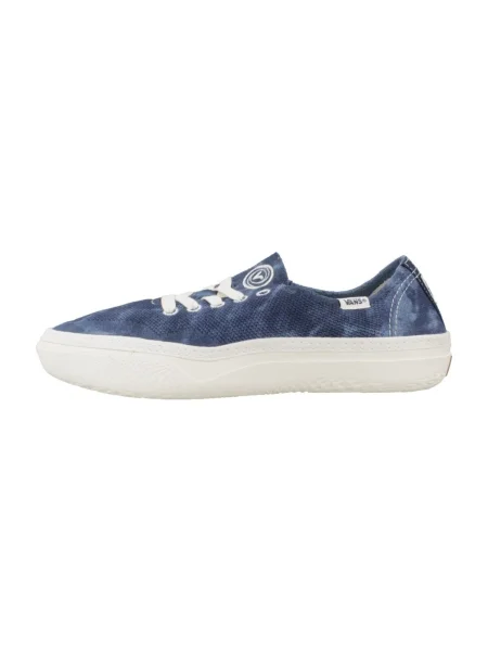 Pantofi Vans albastru