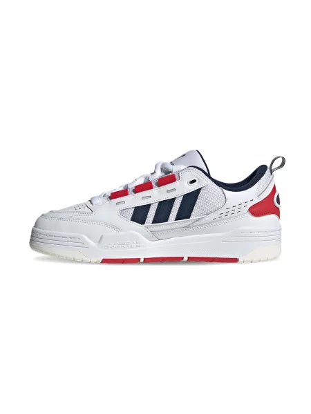 Adidas Mężczyźni Buty sportowe adidas Originals Size: biały