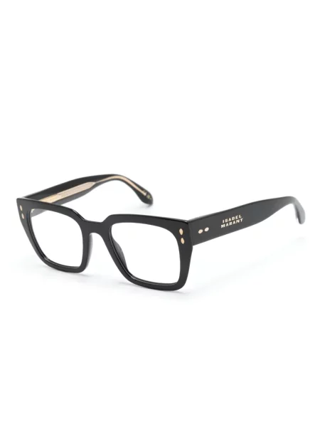 Saulės akiniai Isabel Marant Eyewear juoda