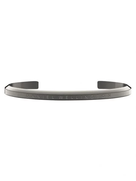 Náramok Daniel Wellington Classic Bracelet sivá