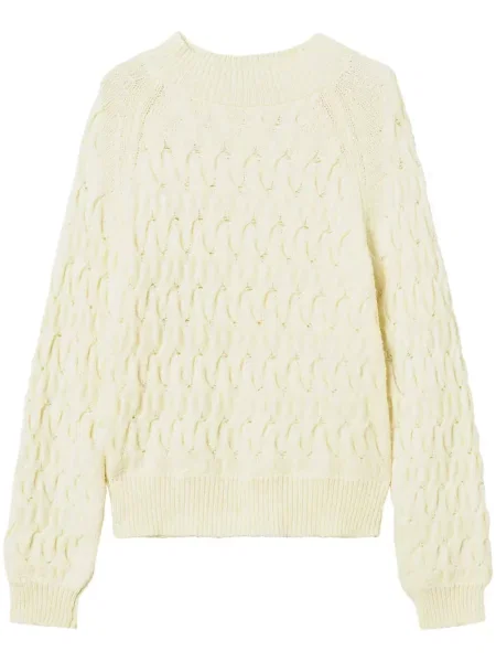 Heláncă Twinset galben