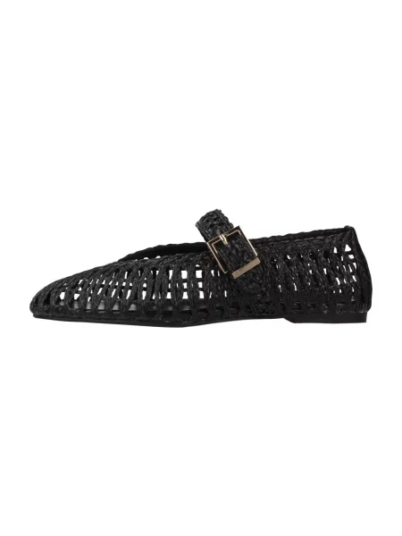Pantofi Noa Harmon negru