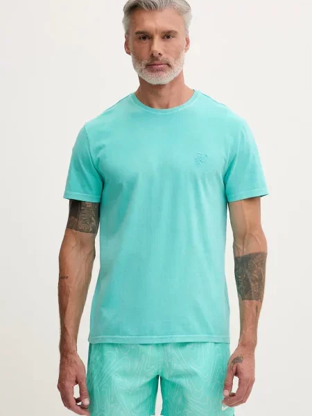 Vilebrequin tricou pentru bărbați din TANGI
