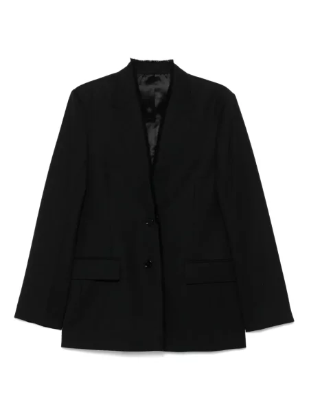 Sacou Toteme negru