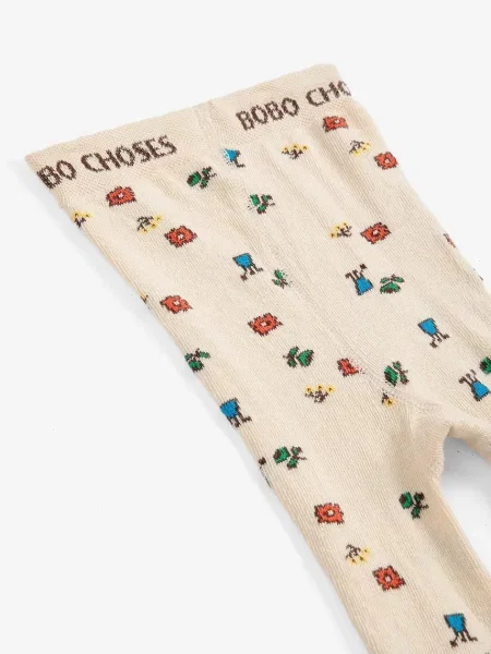 Bobo Choses колготи дитячі Blossom