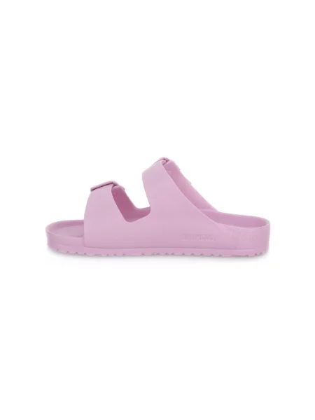 Pantofle Birkenstock růžové