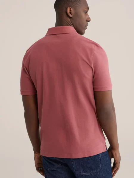 WE Fashion Tricou pal roz