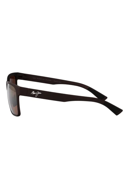 Ochelari de soare Maui Jim negru