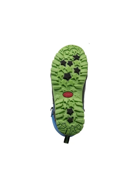 Pantofi copii Mckinley albastru