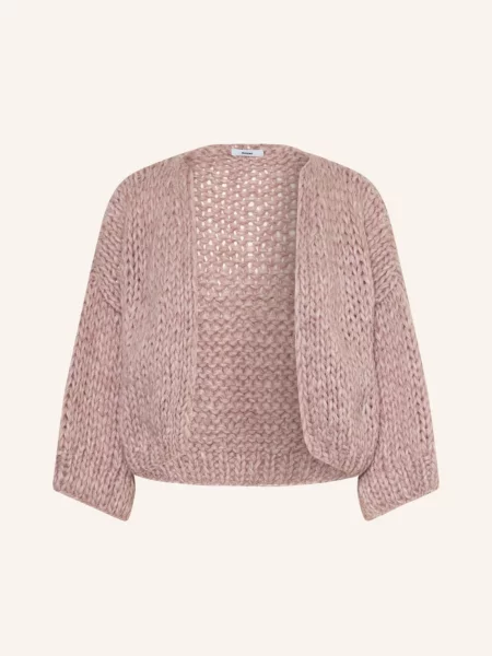 Sweter Maiami z alpaki