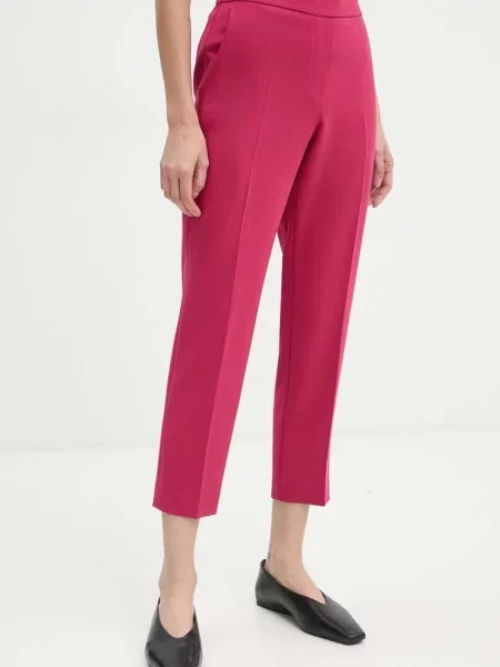 Theory pantaloni roz