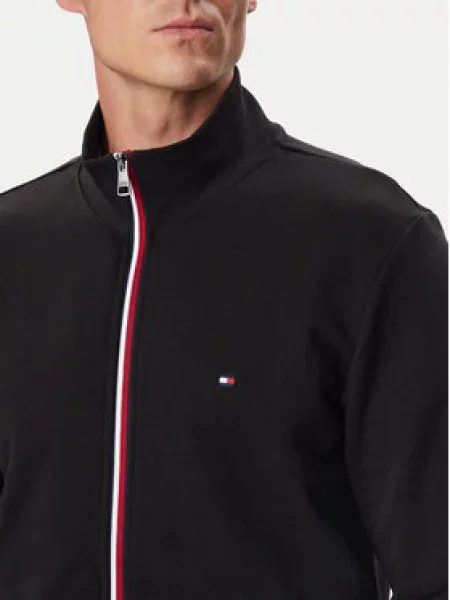 Tommy Hilfiger Džemperis juoda