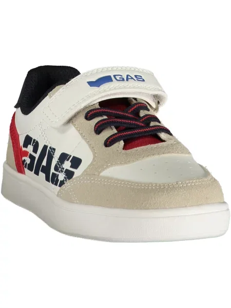 Gyerek sneaker Gas fehér