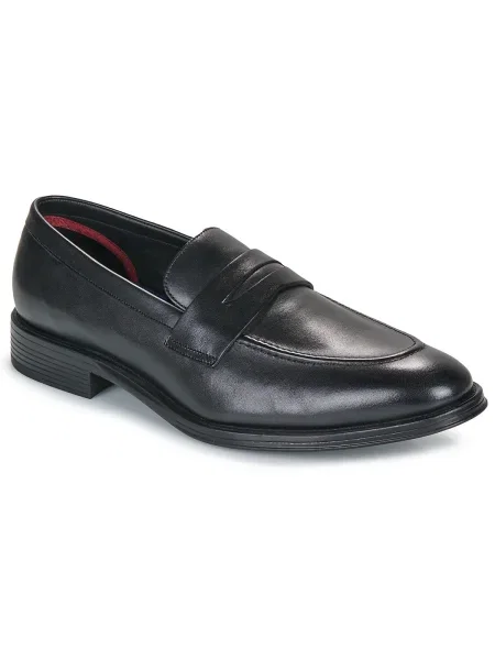 Pantofi Paul Smith negru