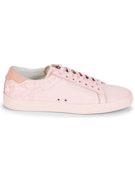Pantofi Ash roz
