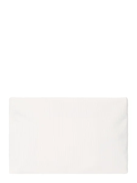 ECOALF Pisemska torbica LUPITA modra / off-bela bela