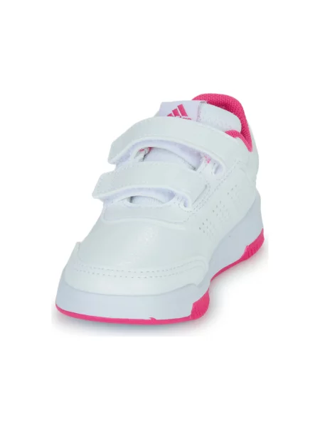 Sneakerși copii Adidas alb