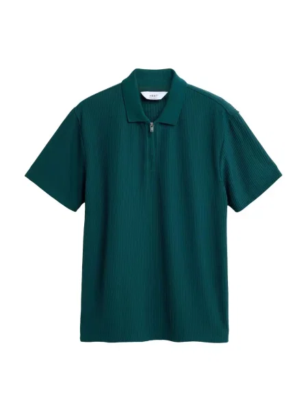 Next Tricou cyan