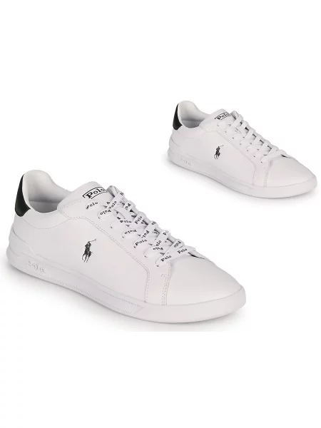 Superge Polo Ralph Lauren bela