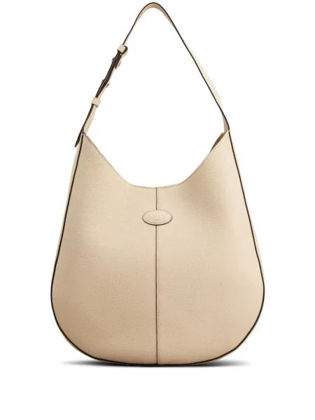 Geantă shopper Tod's din piele