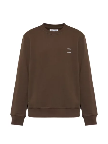 Hanorac crewneck Samsøe Samsøe maro