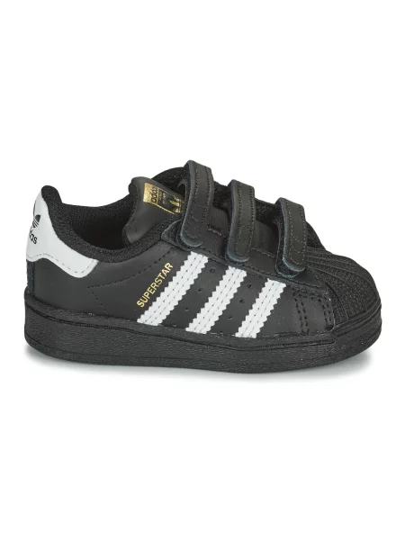 Pantofi copii Adidas negru