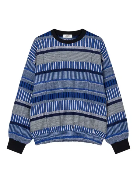 Hanorac Studio Tomboy albastru