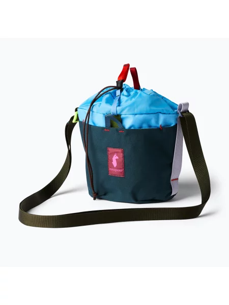 Saszetka Cotopaxi Todo Bucket 3 l fioletowy