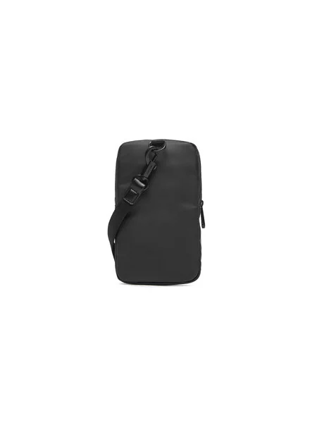 Crossbody kabelka Calvin Klein černá