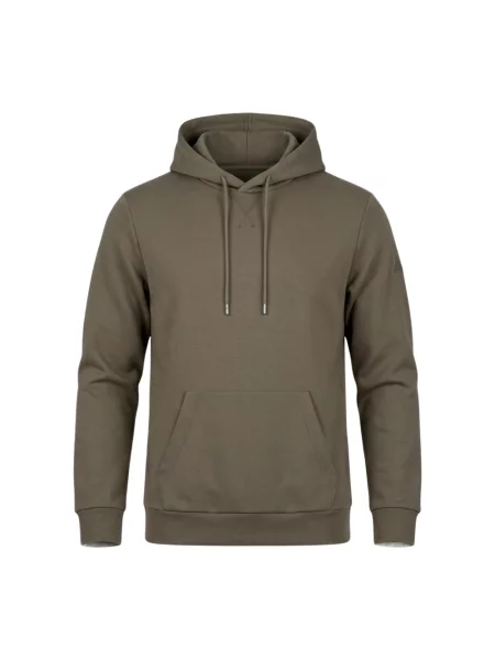 Bluza Hèskimo brązowa