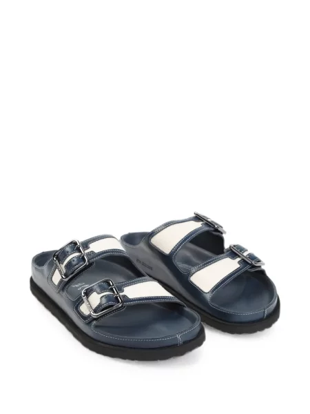 Sandale Birkenstock albastru