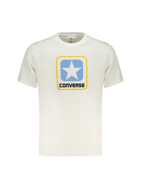 Koszulka Converse biała