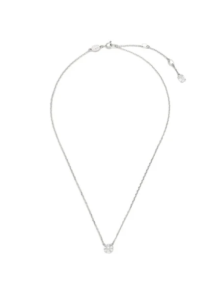 Swarovski Lánc ezüst