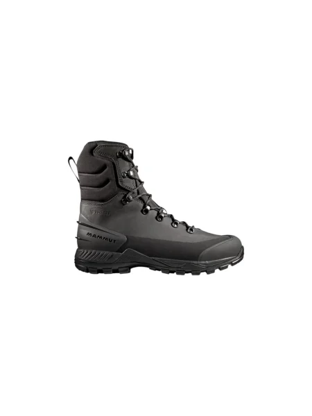 Pantofi Mammut negru