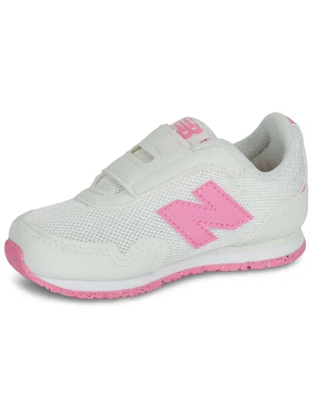 Gyerek félcipő New Balance rózsaszín