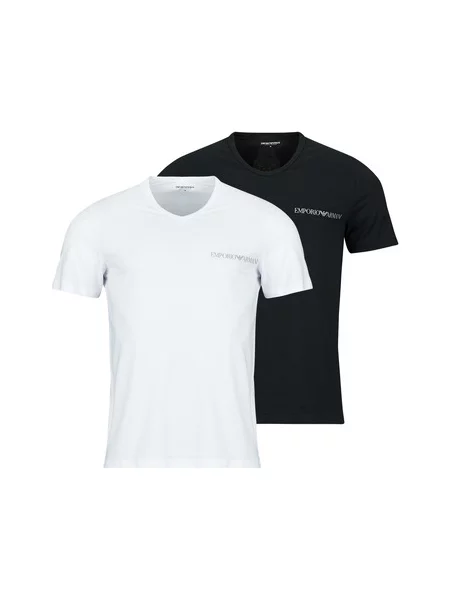 Majica Emporio Armani s kratkimi rokavi