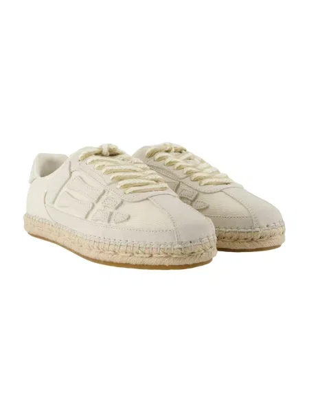 Sneakersy Amiri beżowe