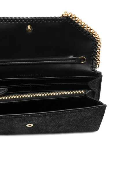 Colier Stella Mccartney negru