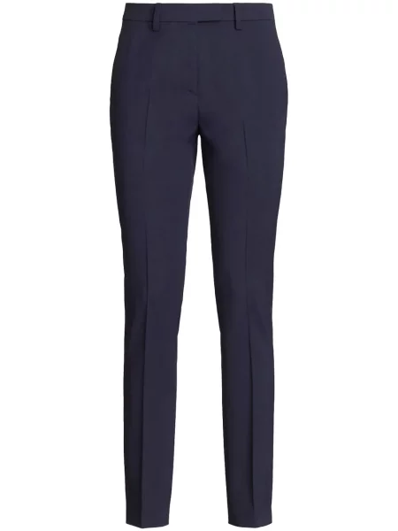 Pantaloni Etro albastru