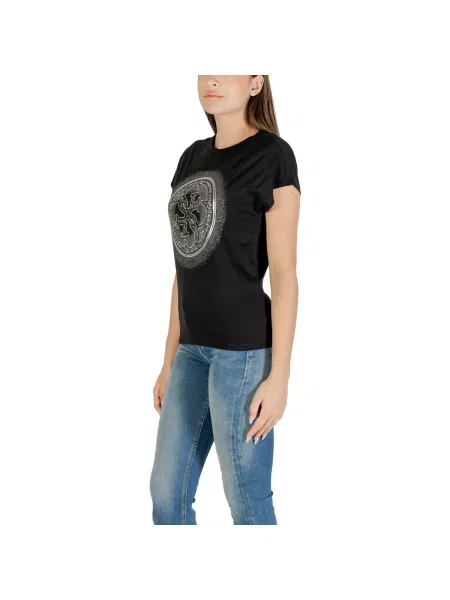 Tricou Guess negru