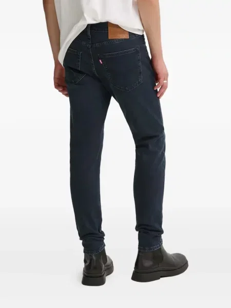 Blugi Levi's® maro