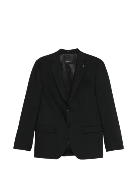 Geacă Karl Lagerfeld negru