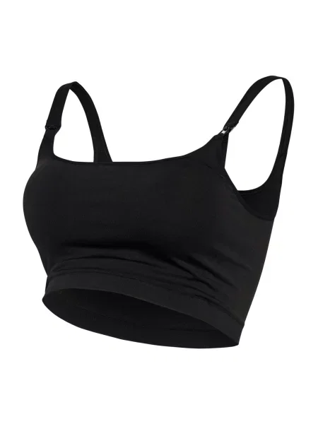 MAMALICIOUS Sutien MLSIMONE' negru