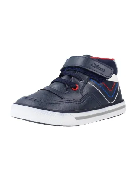 Pantofi copii Chicco albastru