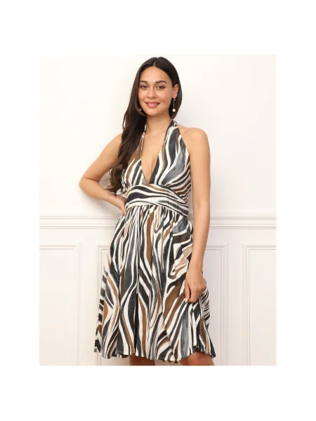 Ruha La Modeuse fekete